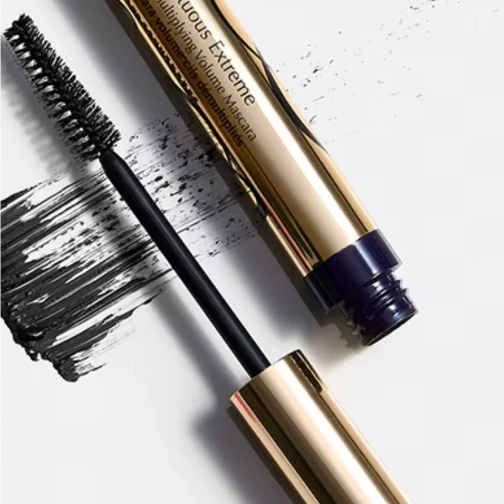 Estee Lauder Sumptuous Extreme Mascara - 01 Extreme Black full size without box